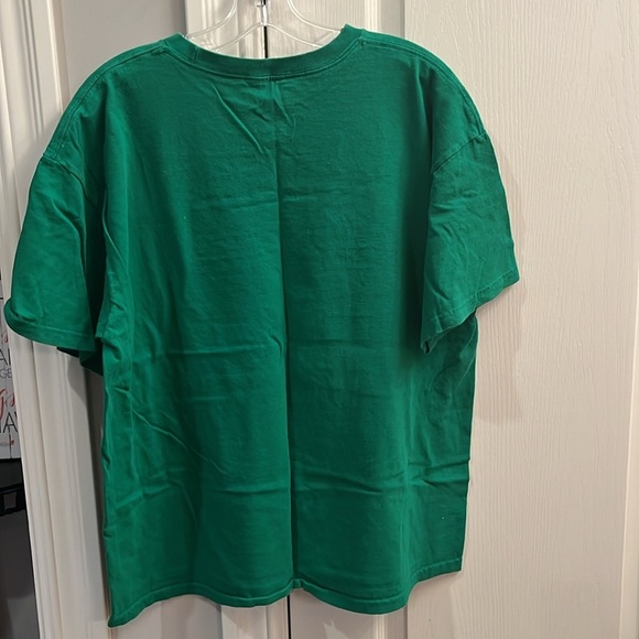 Elf Holiday Ugly Christmas t shirt. Size XL - Picture 3 of 3